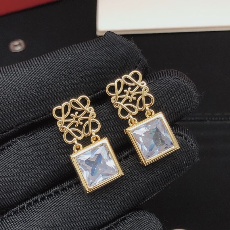 Loewe Earrings